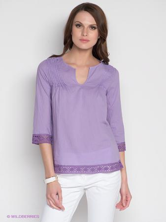 Блузка DRS Deerose