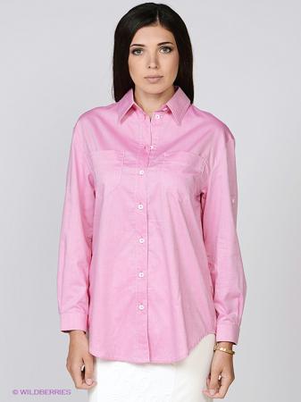 Блузка Анна Чапман