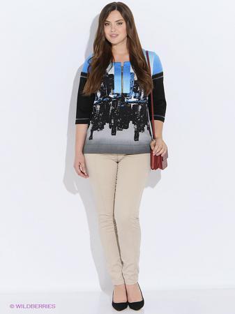 Блузка VENUSITA