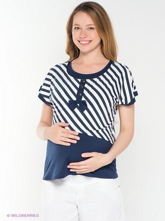 Блузка EUROMAMA Блузка EUROMAMA