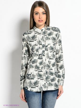 Блузка SELECTED