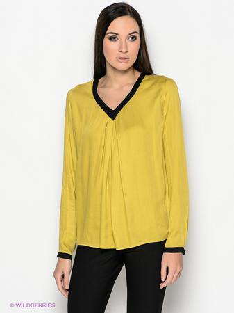 Блузка LUIGI FERRO