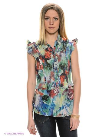 Блузка E.A.R.C.