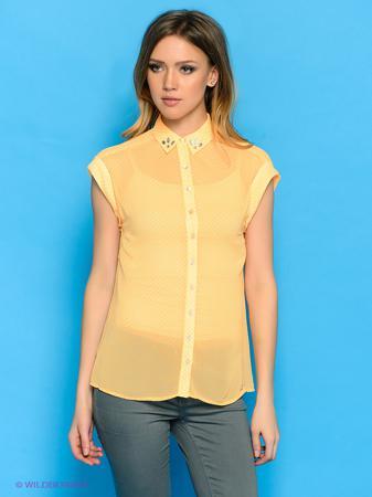 Блузка PEPE JEANS LONDON