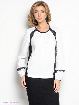 Блузка LUIGI FERRO