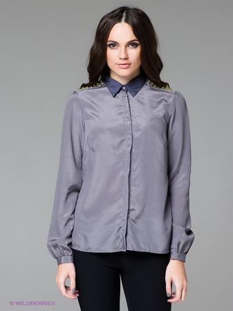 Блузка SILVIAN HEACH