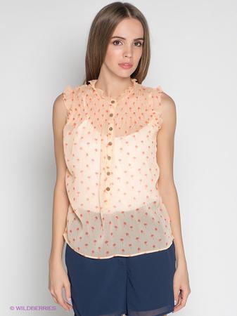 Блузка Le Temps des Cerises