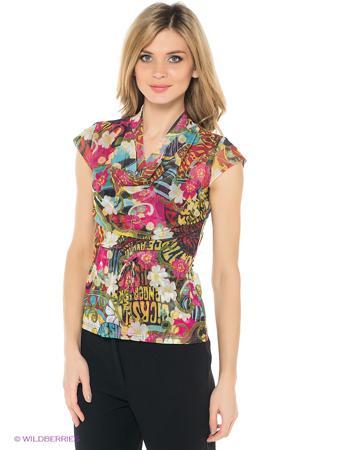 Блузка ФЭСТ Блузка ФЭСТ