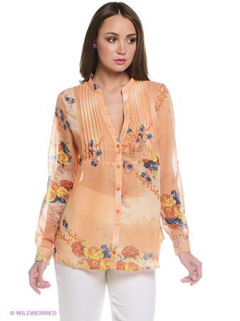 Блузка MONDIGO