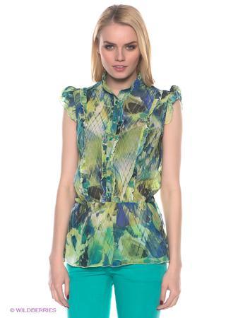 Блузка E.A.R.C. Блузка E.A.R.C.