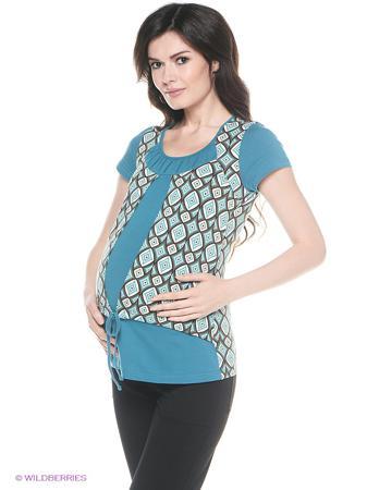 Блузка 40 недель