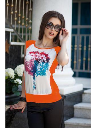 Блуза Vision Fashion Store Блуза Vision Fashion Store