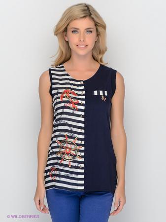 Блузка Lisa Campione