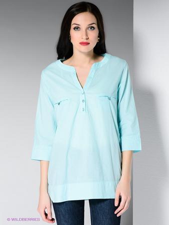 Блузка DRS Deerose