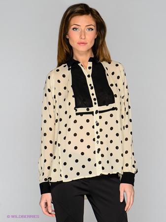 Блузка Isabel de Pedro