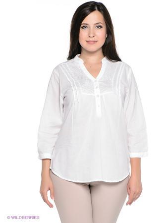 Блузка ГАНГ