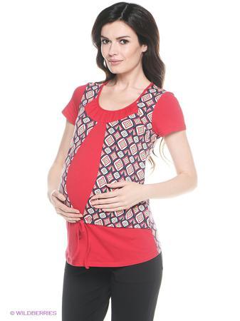 Блузка 40 недель