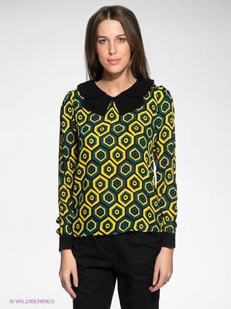 Блузка Siempre es Viernes