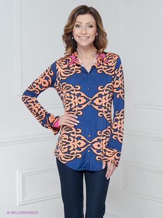 Блузка Analili