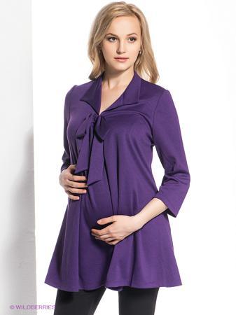 Блузка 40 недель