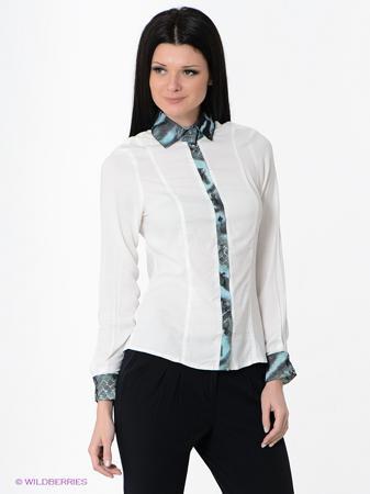 Блузка Valeria Lux