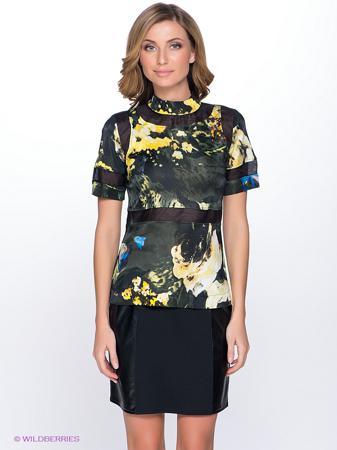 Блузка Class Cavalli