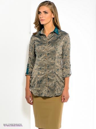 Блузка SUGARLIFE