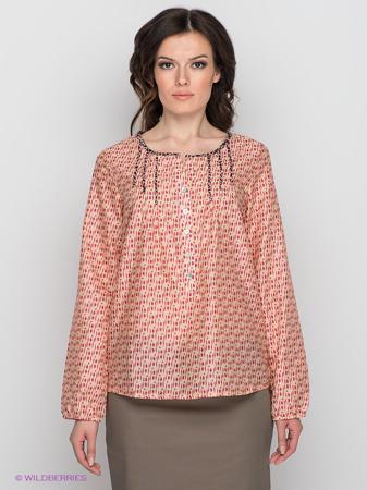 Блузка Container