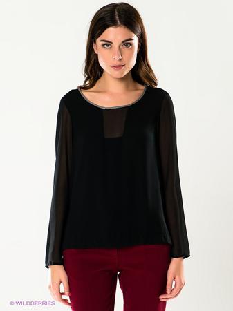 Блузка SILVIAN HEACH