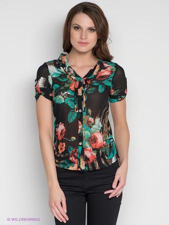 Блузка DRS Deerose
