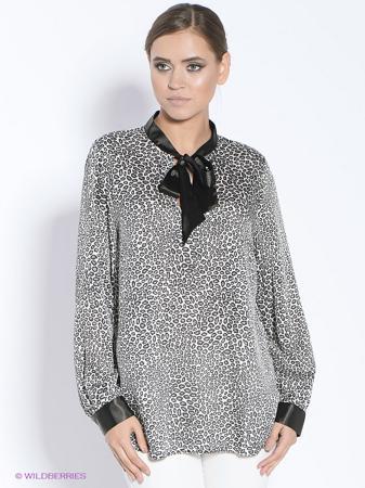 Блузка DOCTOR E