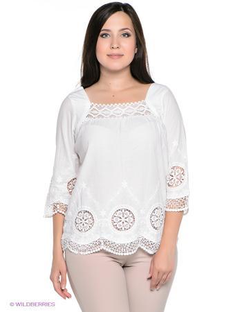 Блузка ГАНГ