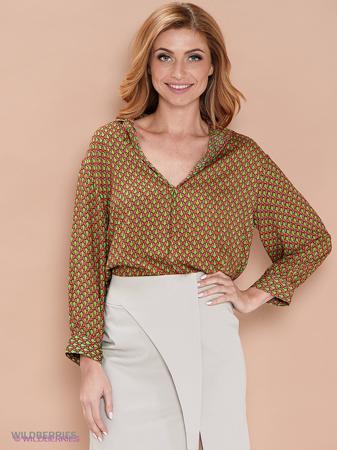 Блузка ELENA FEDEL