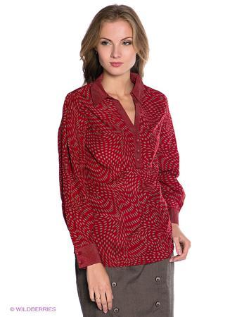 Блузка PELICAN