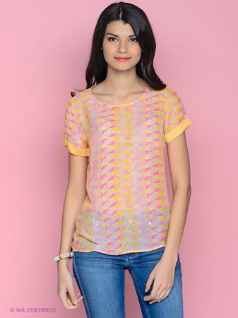 Блузка Ginger and Soul