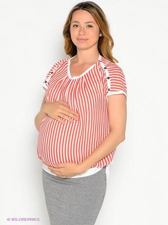 Блузка EUROMAMA