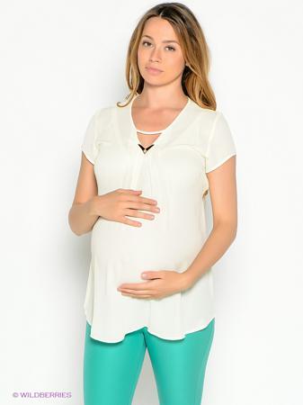 Блузка EUROMAMA