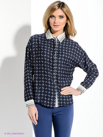 Блузка Viaggio