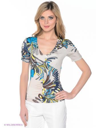 Блузка Elena Shipilova