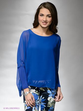 Блузка DRS Deerose