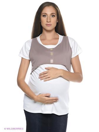 Блузка EUROMAMA