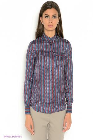 Блузка TOM FARR