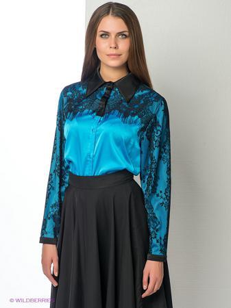 Блузка ELENA FEDEL