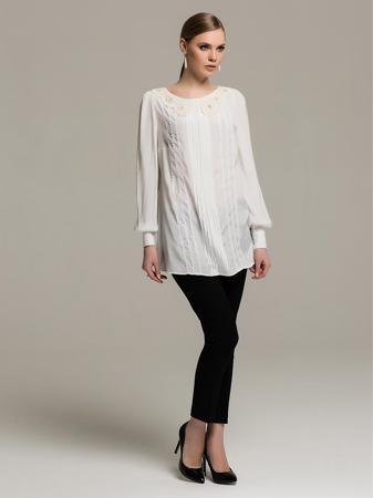 Блуза Yulia Dushina