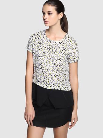 Блузка EASY WEAR