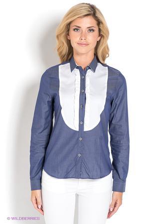 Блузка Ruck&Maul