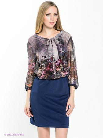 Блузка Container