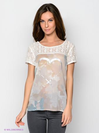 Блузка Cream