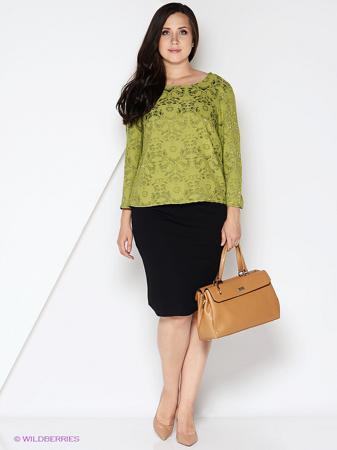 Блузка КАЛIНКА