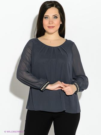 Блузка Vera Mont